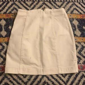 Free People - Modern Femme Mini